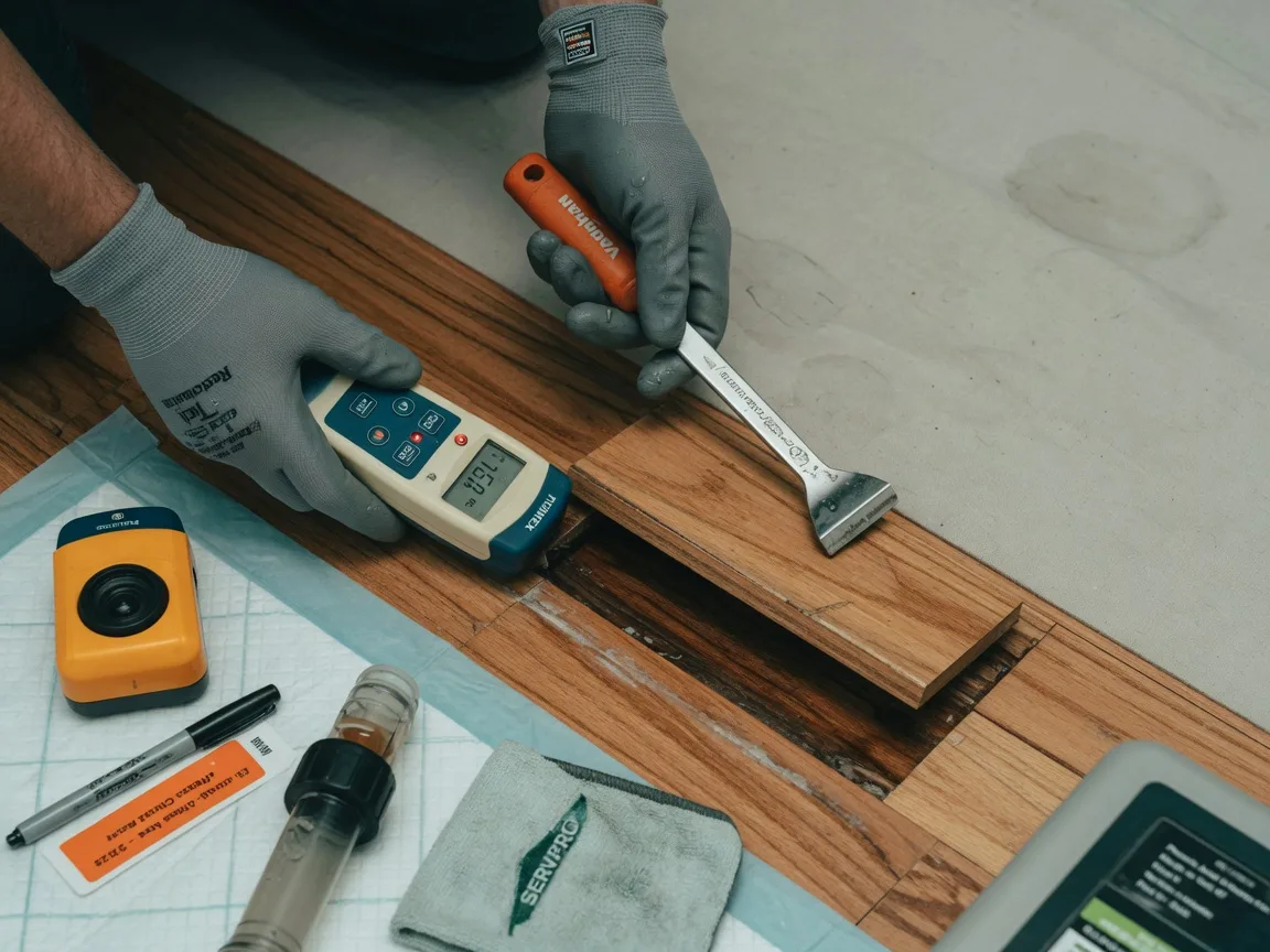 Why choose Water Damage Restoration in Nordman, ID